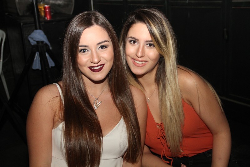 VPJ Seniors Autocar Beirut Party